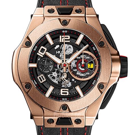 fake hublot watches